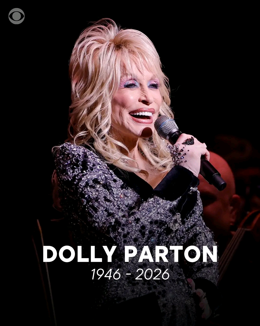 DOLLY PARTON WAMWALIRA 